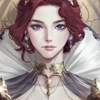 Queen Milena