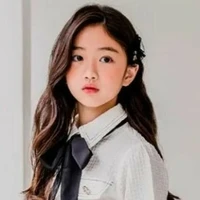 จูน. ตอนเด็ก .