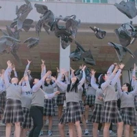 SISWA/I SMA GALAKSI