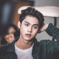 GIBRAN KELY TAKUSAEN