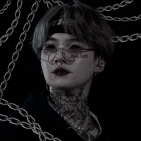 yoongi/Suga
