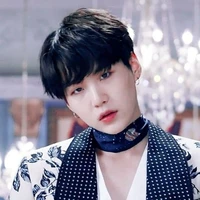 Min Yoongi