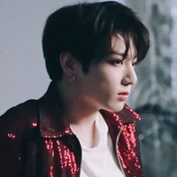 Jeon Jungkook.