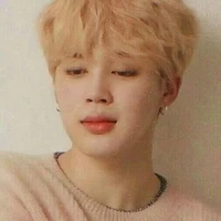 Park Jimin.