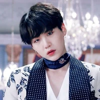 Min Yoongi
