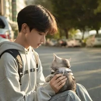ชิน[ นายเอก ]