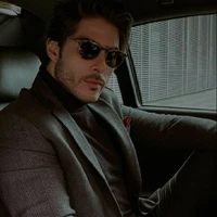 Jacob Volkov Hilton