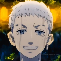 Mitsuya(16yrs)
