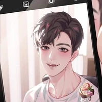 Mielle/ Aria step brother