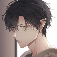 kain /Aria step brother