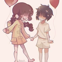 little kids