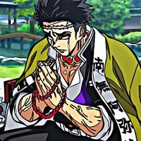 gyomei