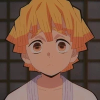 Zenitsu