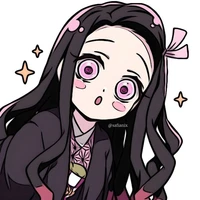 Nezuko kamado