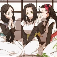 kiyo,sumi,Nahi