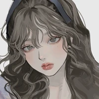 Hylee the pretty girl