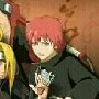 sassori