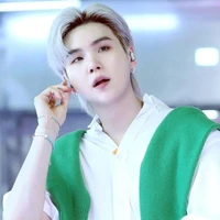 min yoongi