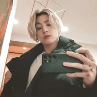 jeon jungkook