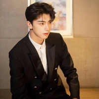 ต้าลู่(พ่อนางเอก)