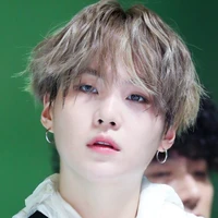 Yoongi Alexander