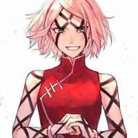 ฮารุโนะ  ซากุระ