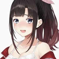 นมสด(นางร้าย)​และ(อรินางเอก)​