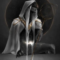 (Houston)god of creation