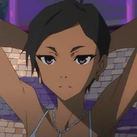 Ashiny (recepcionista)
