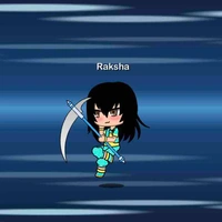 Raksha 