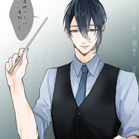 Teacher