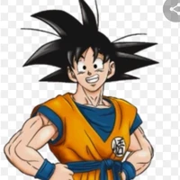 goku