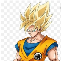 goku