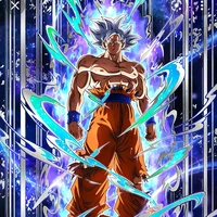 goku