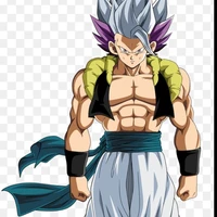 gogeta