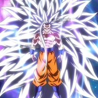 goku
