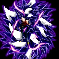 gogeta