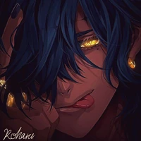 Zay ( Yandere )