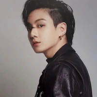 Jeon Jungkook / JJK