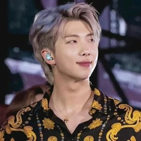 Kim Namjoon