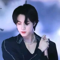 Kim Seokjin