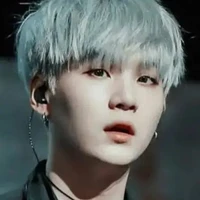 Min Yoongi