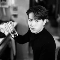 Jackson Wang