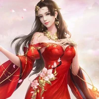 Demon Queen