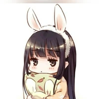 cute author