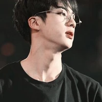Kim Seokjin