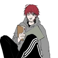 akasuna no Sasori