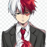 Todoroki