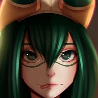 Tsu Asui