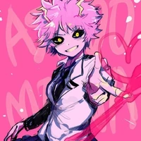 Mina Ashido